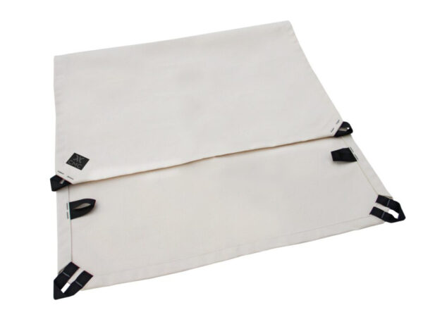 CMC Rescue Canvas Rope Pad