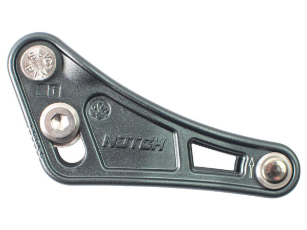 Notch Flow Adjustable Rope Wrench