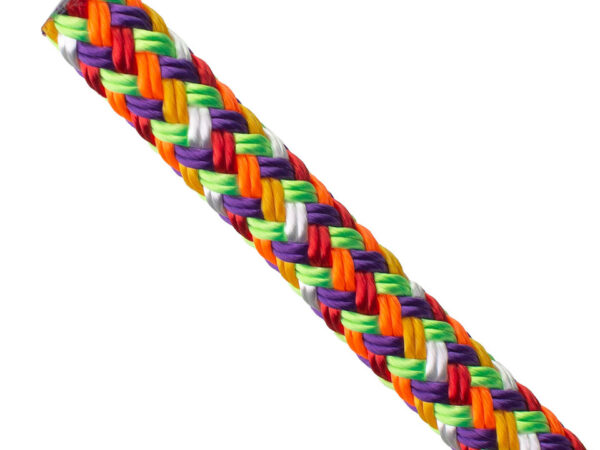 Samson Stable Braid 1/2" Rigging Rope - Circus Exclusive