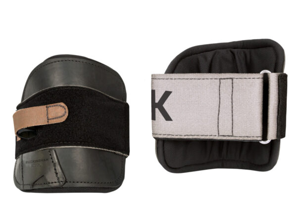 Buckingham Big Buck Velcro Pads
