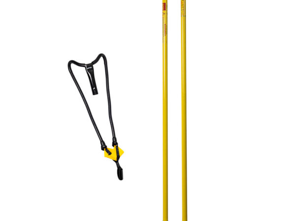 Notch Big Shot Throw Weight Launcher