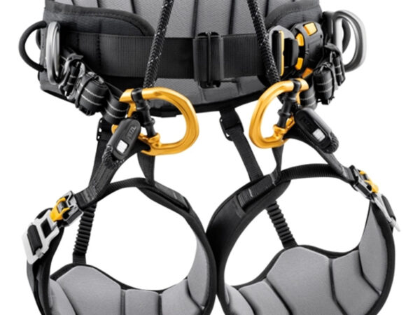 Petzl Sequoia Saddle