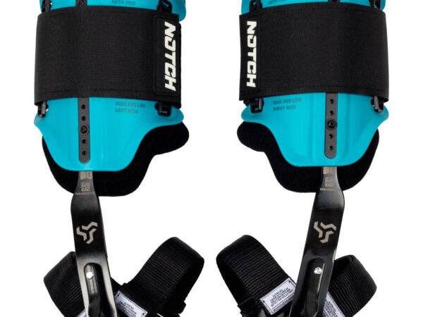 Notch Steel Climbers