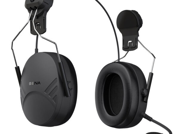 SENA TuffTalk Lite Helmet-Mounted Bluetooth Communication