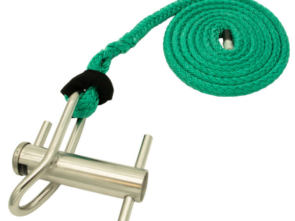 Notch Portawrap and Dead Eye Sling Combo