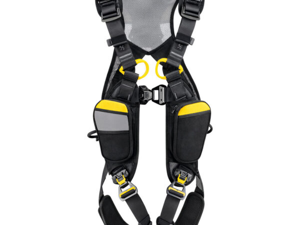 Petzl Newton EasyFit Fall Arrest Harness