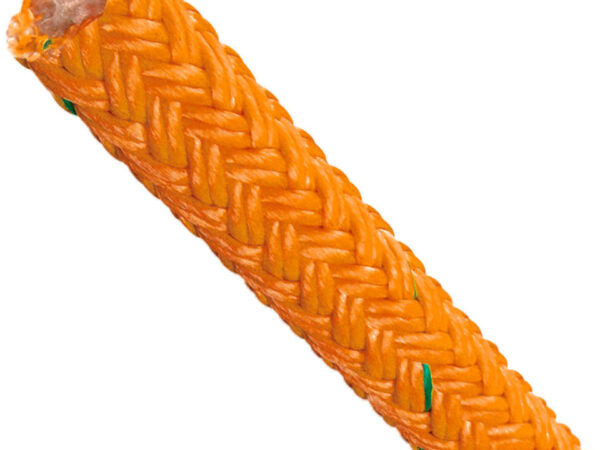 11.7mm LimeLite Climbing Line