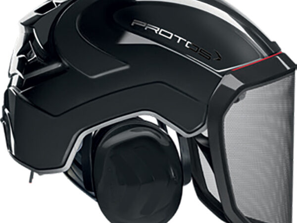 Protos Arborist Helmet System
