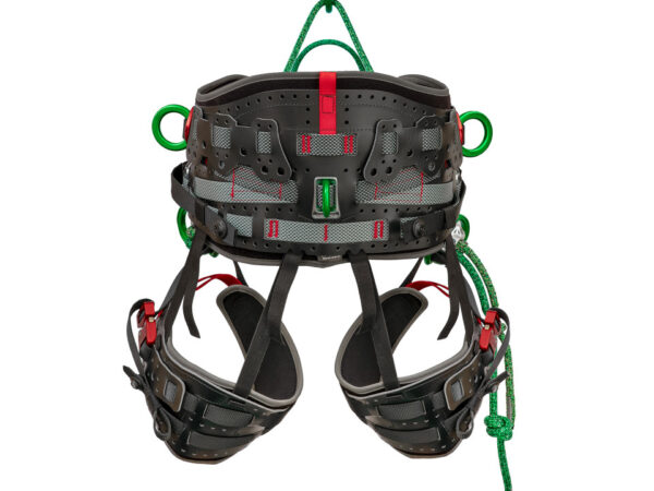 DMM Kinisi Max Saddle
