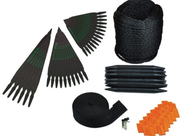 Cobra Dynamic Bracing System Bundles