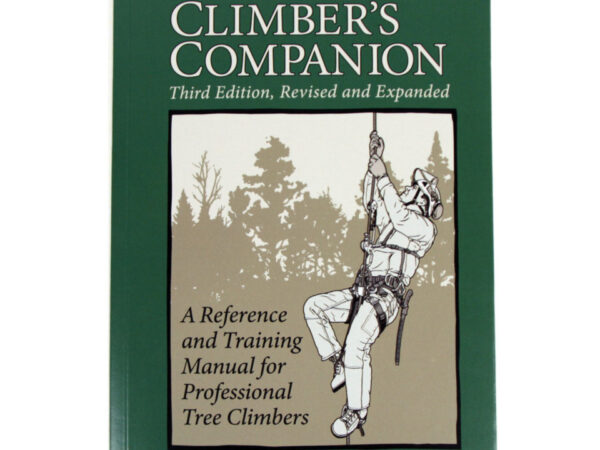 Tree Climbers Companion: 3rd Edition by Jeff Jepson