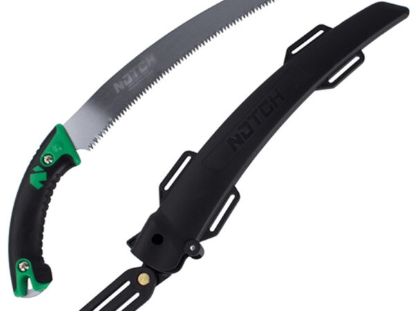 Notch Legacy 13" Saw with Scabbard