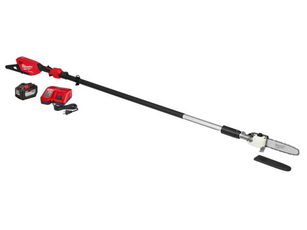 Milwaukee M18 FUEL Telescoping Pole Saw