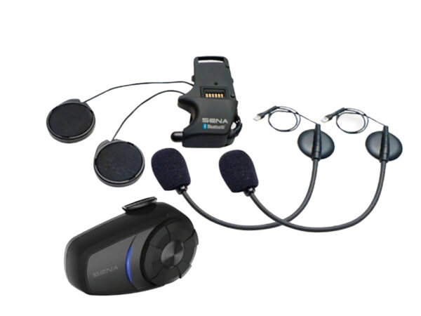 SENA Integrated Communication System - DIY