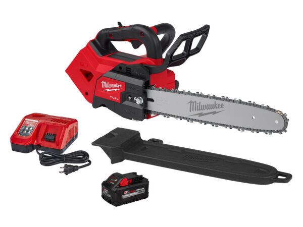 Milwaukee M18 FUEL Top Handle Chainsaw