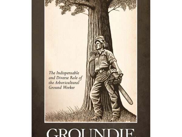 GROUNDIE by Jeff Jepson