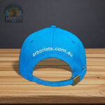 Light Blue Send-It Cap - Image 2