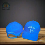 Light Blue Send-It Cap - Image 3