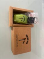 Green Send-It Throw Bag - Image 3