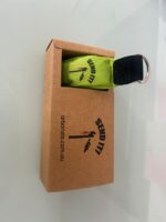 Green Send-It Throw Bag - Image 4