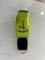 Green Send-It Throw Bag