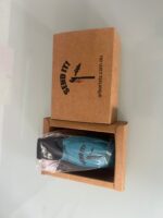 Blue Send-It Throw Bag - Image 3