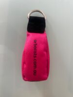 Pink Send-It Throw Bag