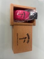 Pink Send-It Throw Bag - Image 4